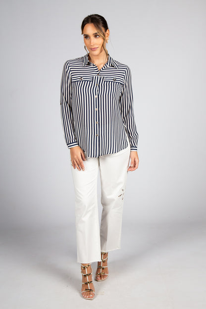 BLUSA SILVINA CAMPOS