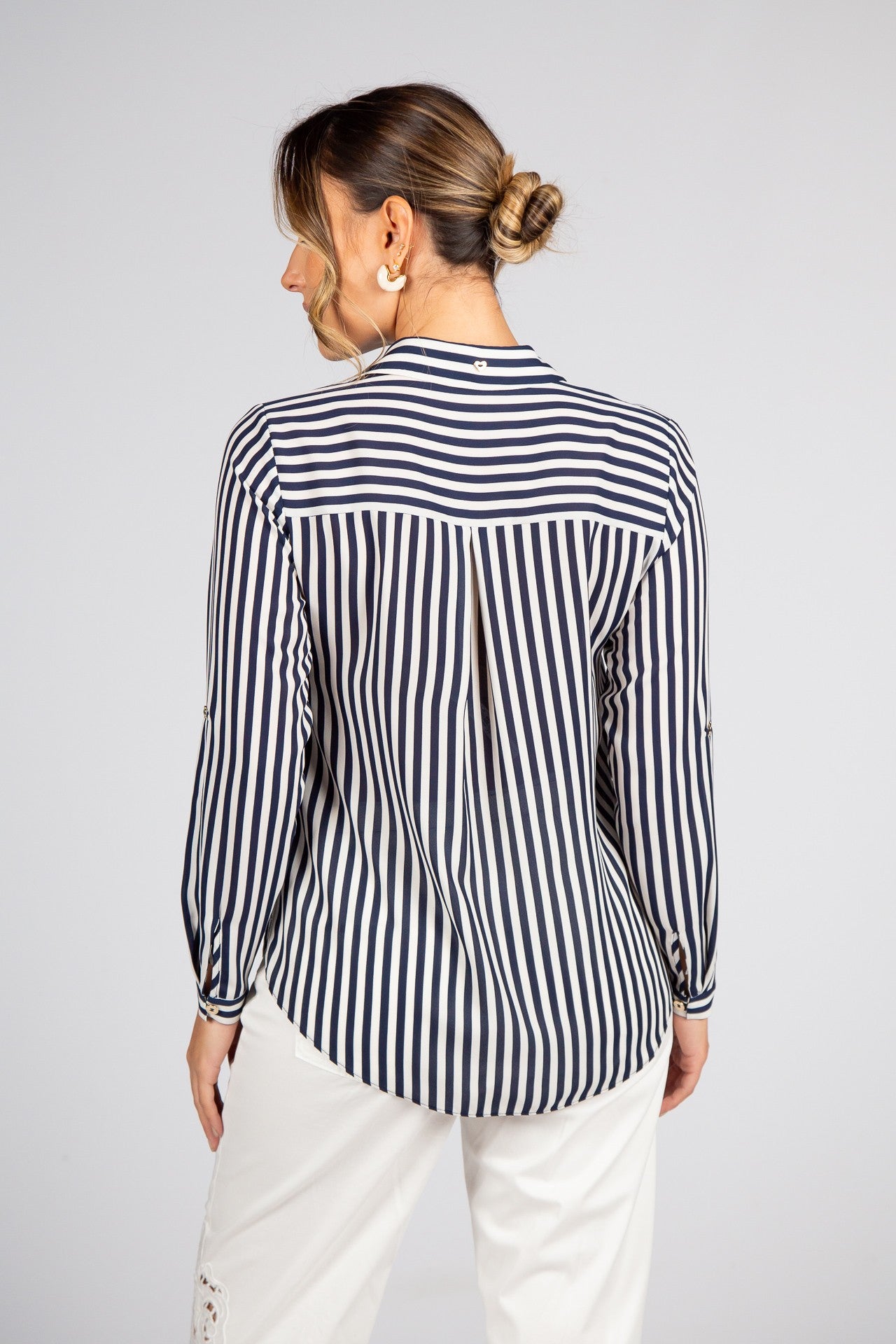 BLUSA SILVINA CAMPOS