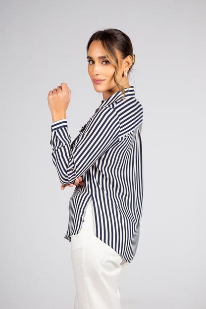 BLUSA SILVINA CAMPOS