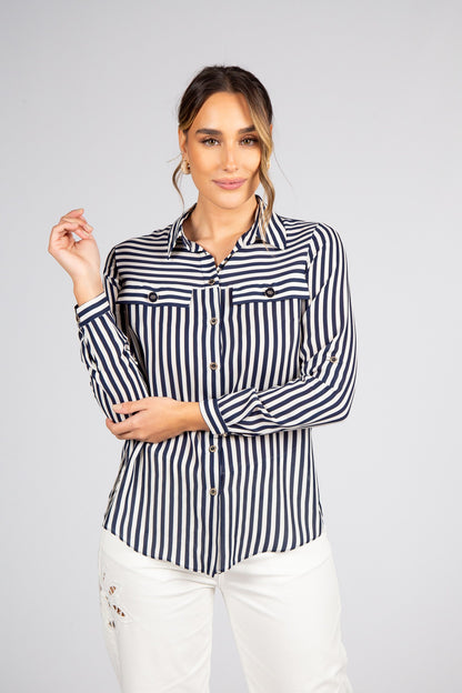 BLUSA SILVINA CAMPOS