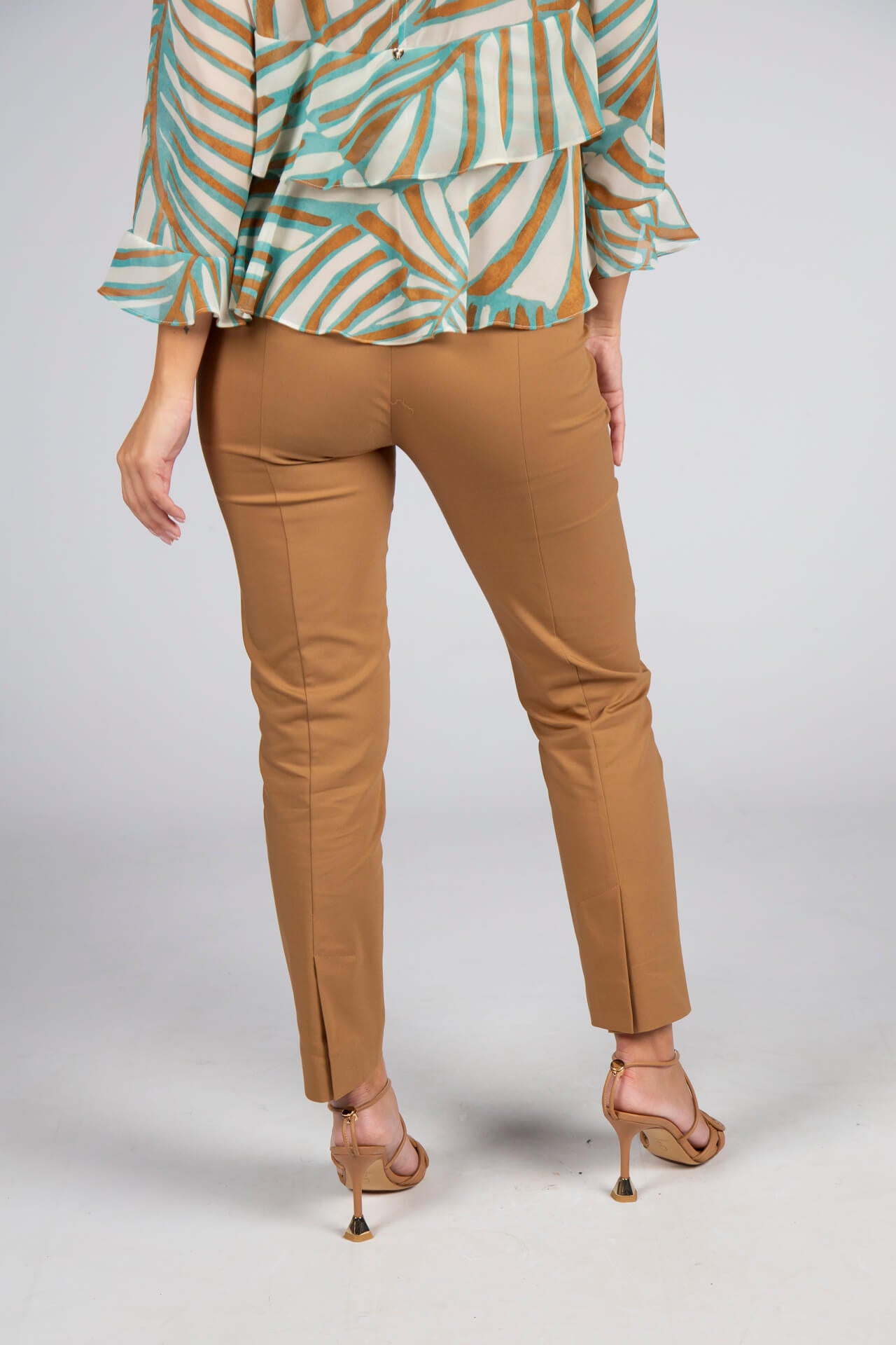 CALÇA SILVINA CAMPOS