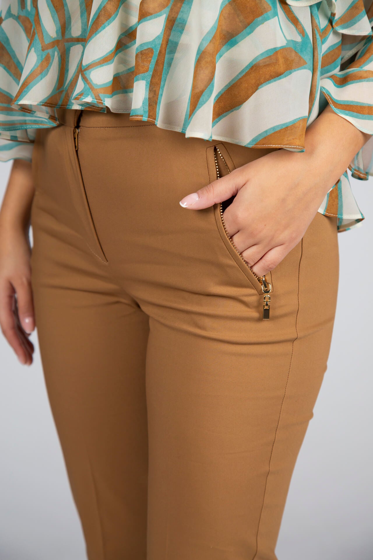 CALÇA SILVINA CAMPOS