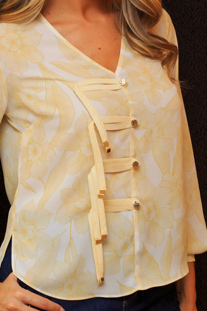 TUNICA SILVINA CAMPOS