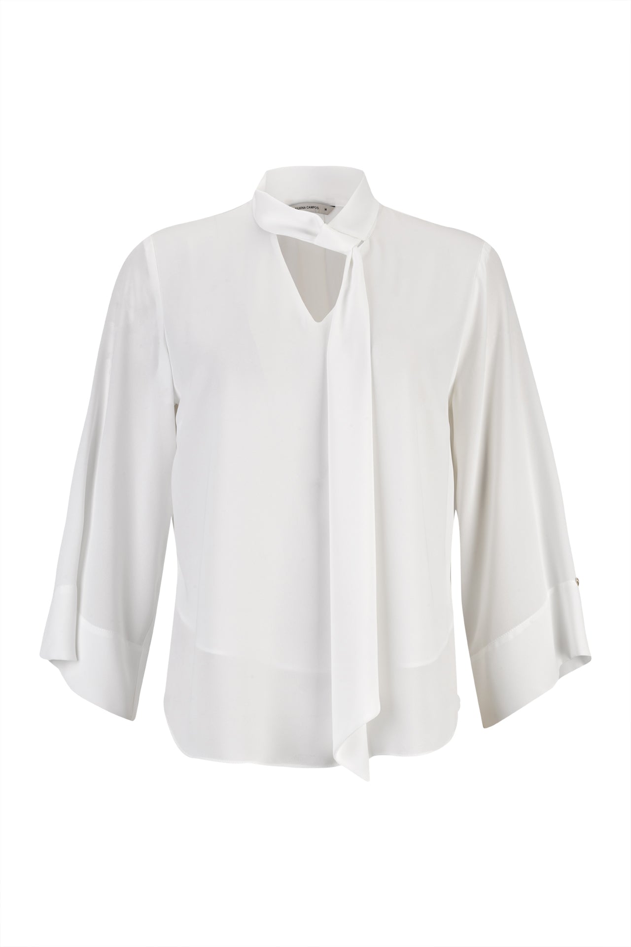 TUNICA SILVINA CAMPOS