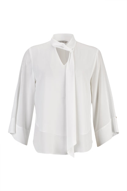 TUNICA SILVINA CAMPOS