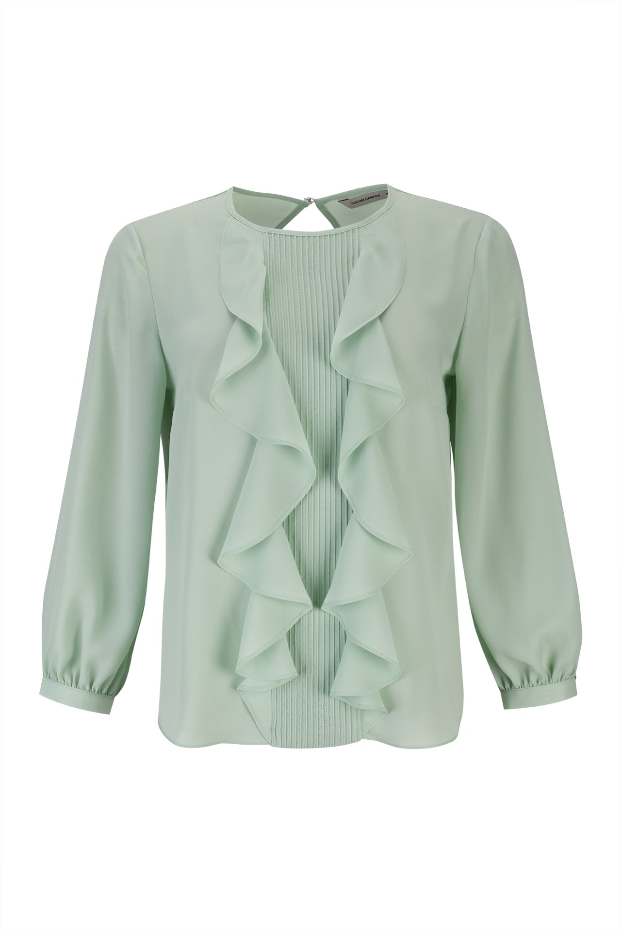 TUNICA SILVINA CAMPOS