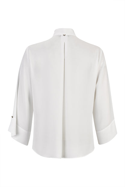 TUNICA SILVINA CAMPOS