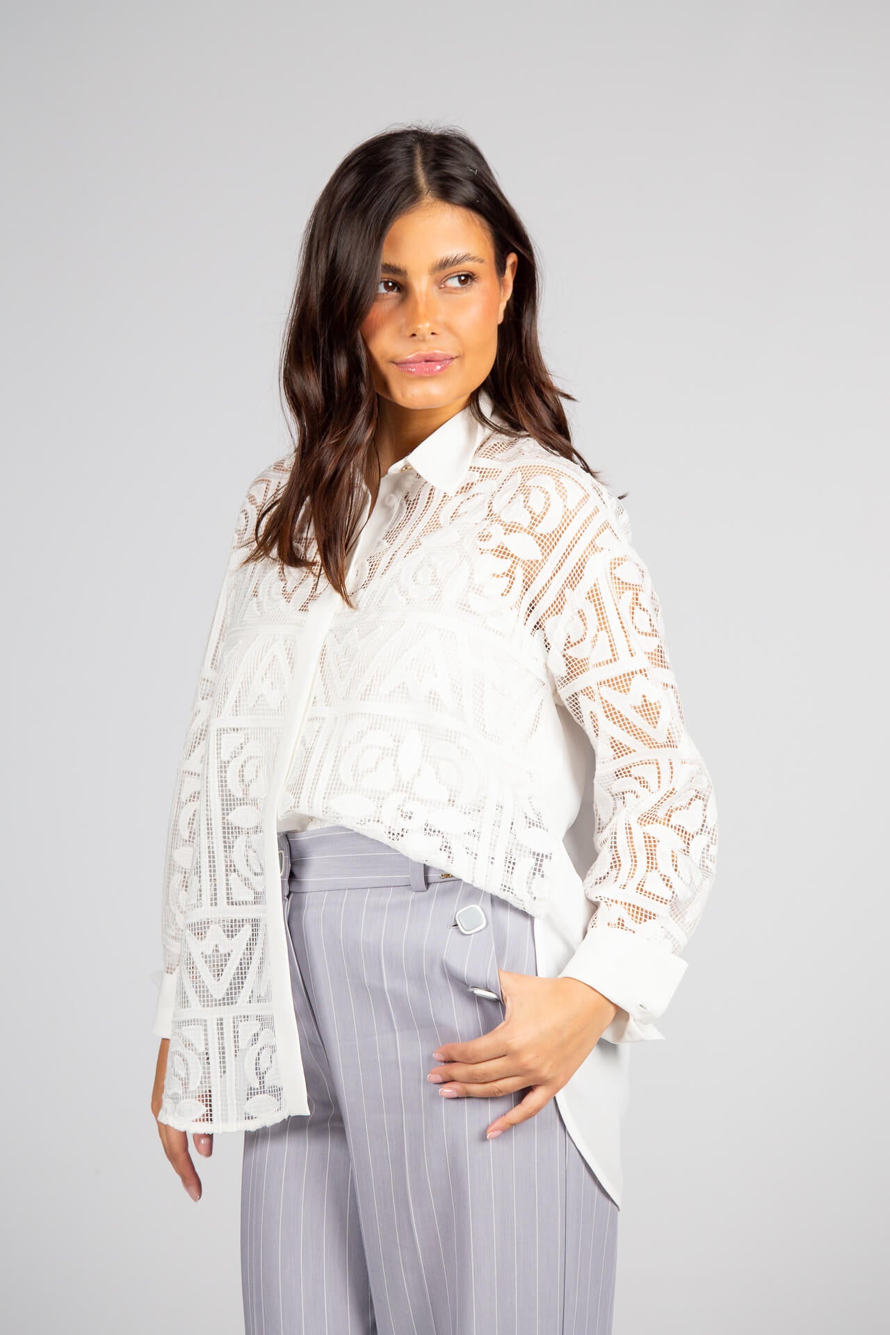 BLUSA SILVINA CAMPOS