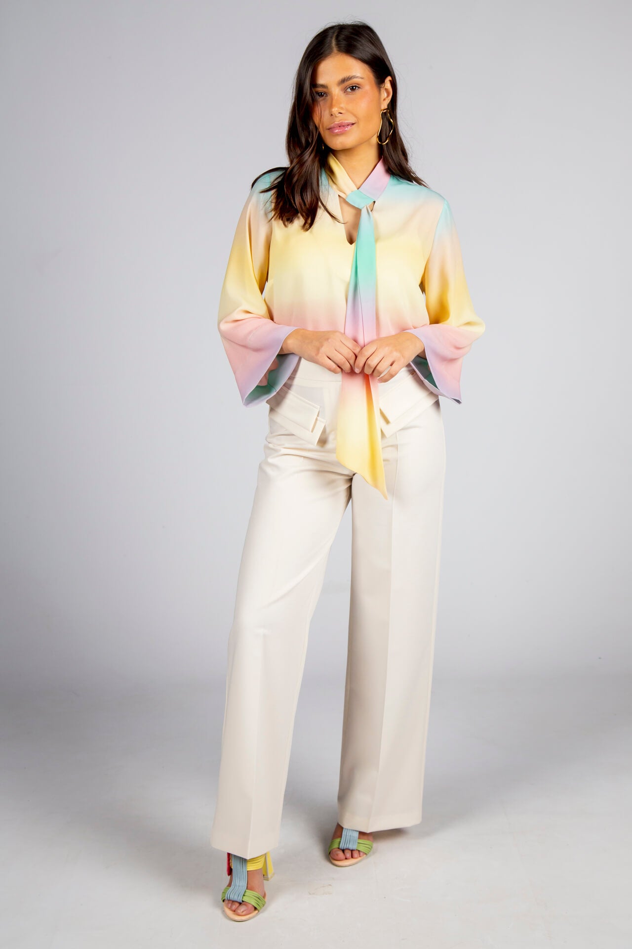 CALÇA SILVINA CAMPOS