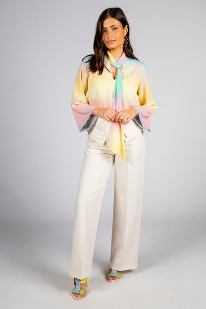 CALÇA SILVINA CAMPOS