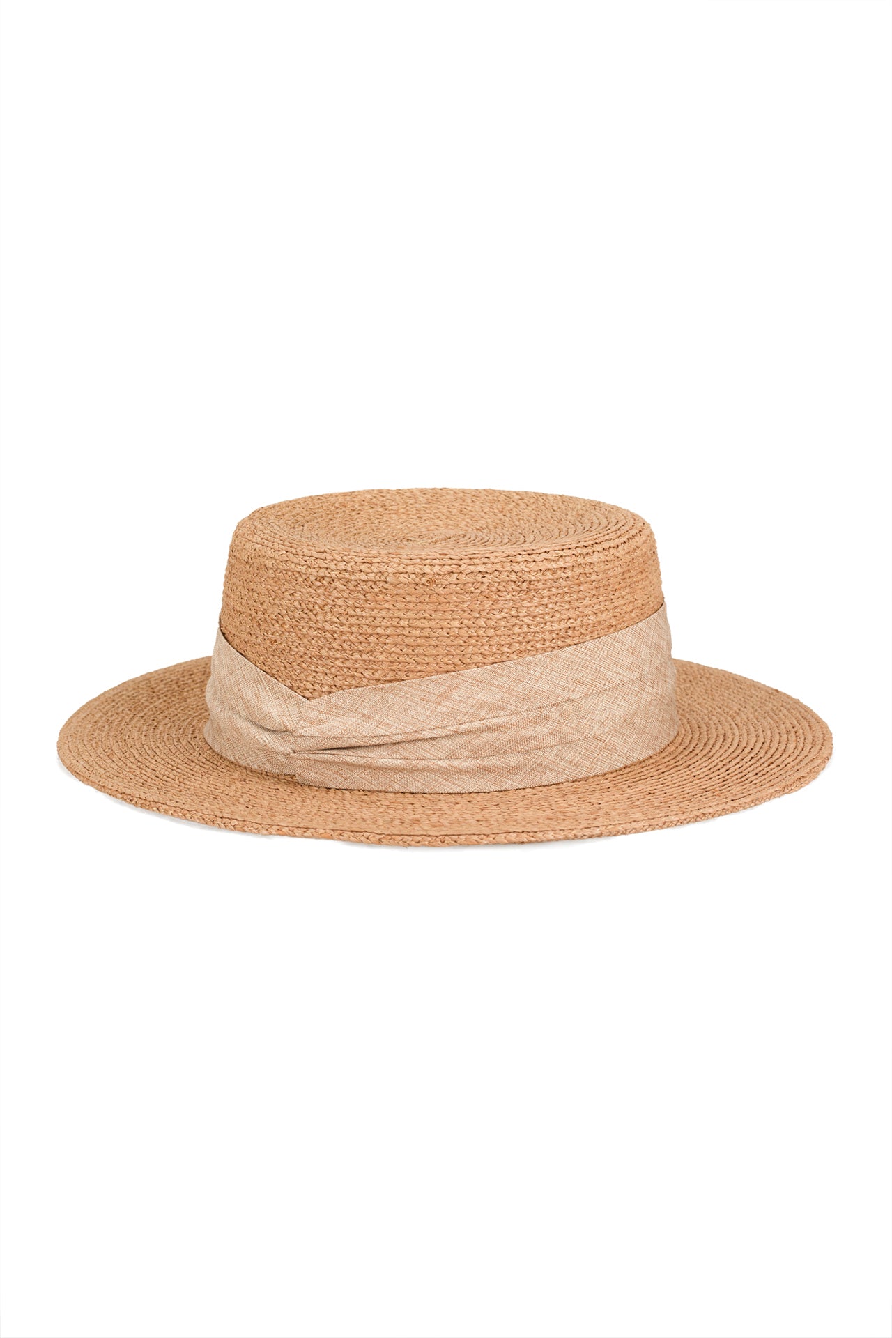 CHAPEU SILVINA CAMPOS