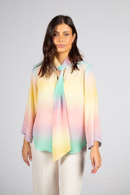 TUNICA SILVINA CAMPOS