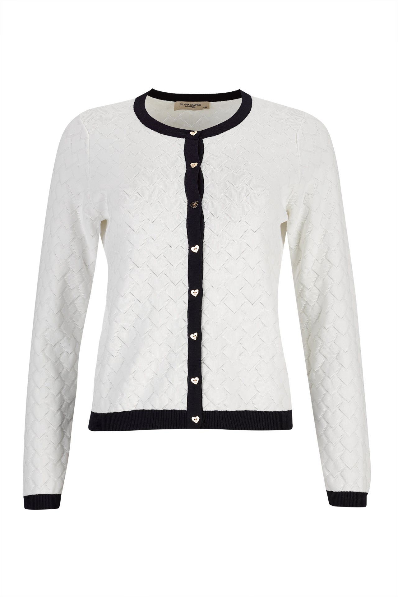 CASACO SILVINA CAMPOS