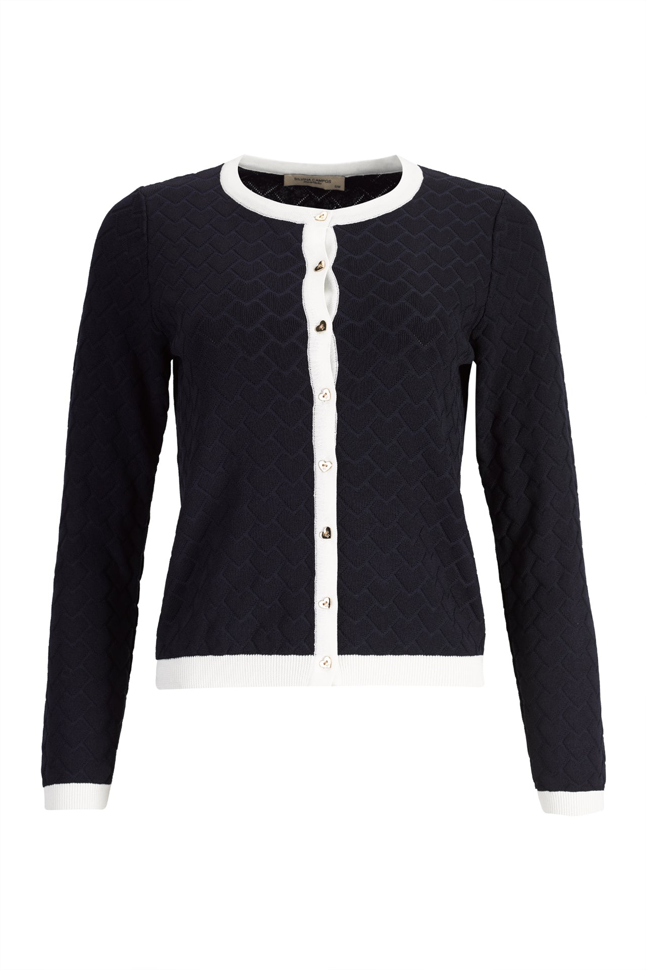 CASACO SILVINA CAMPOS