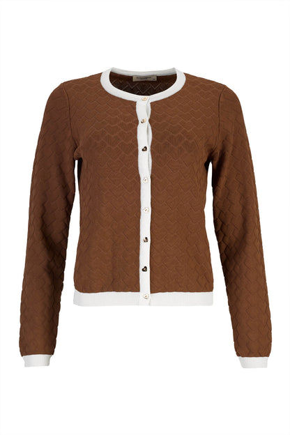 CASACO SILVINA CAMPOS