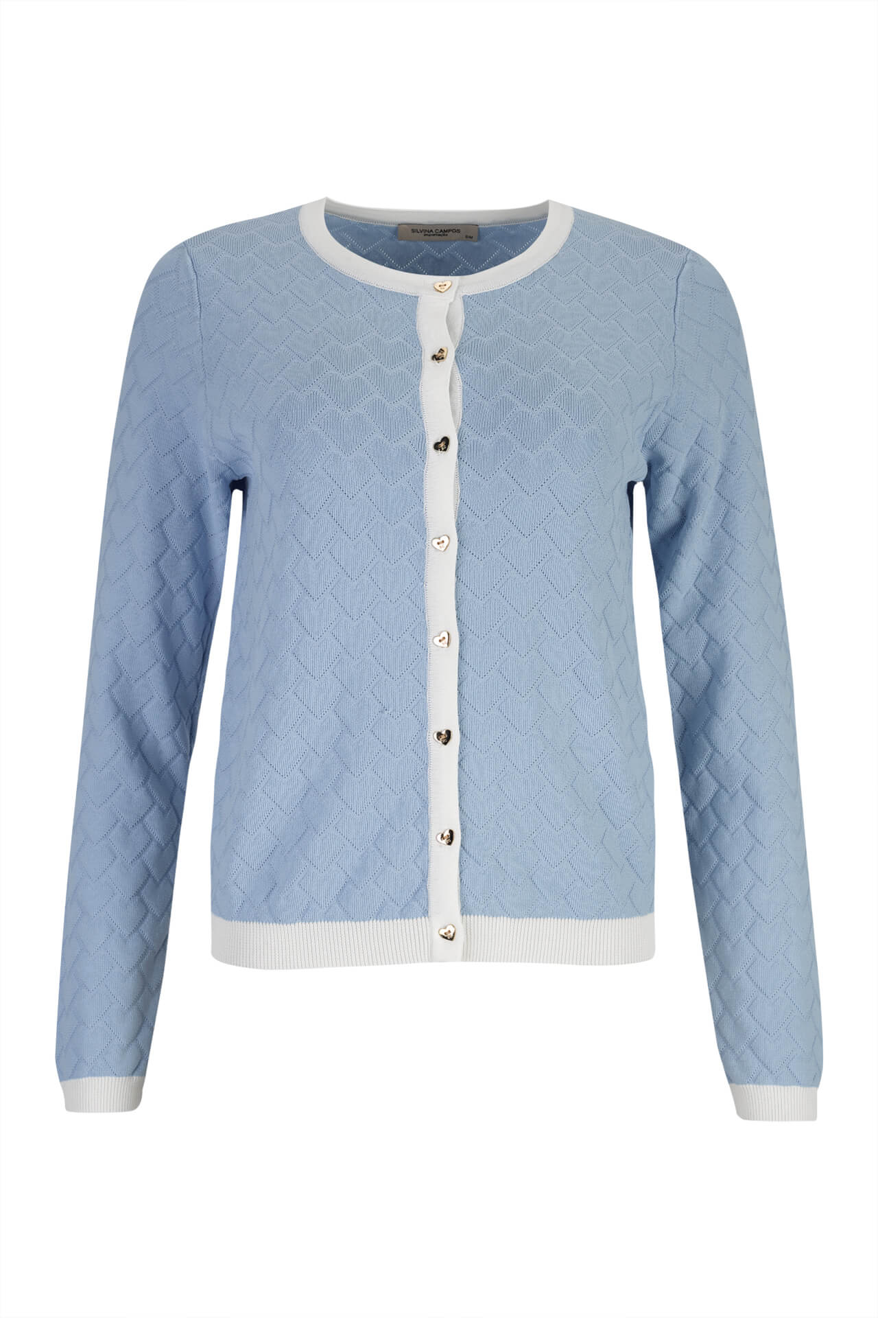 CASACO SILVINA CAMPOS