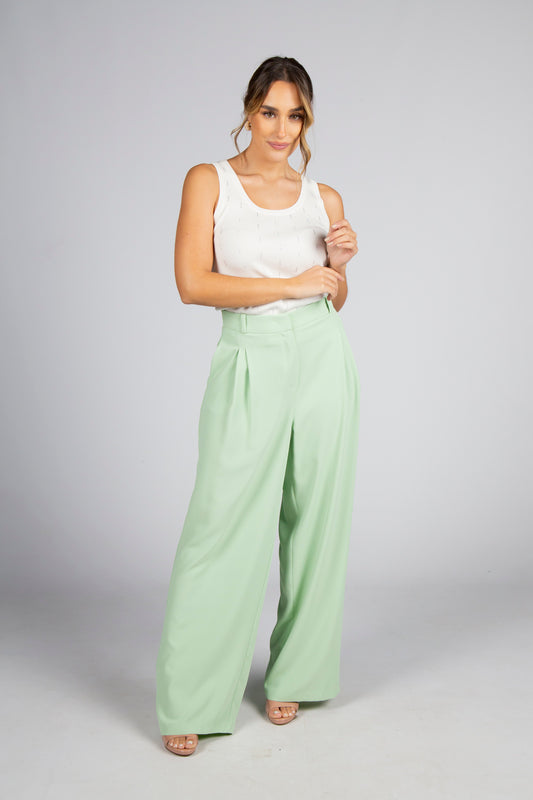 CALÇA SILVINA CAMPOS