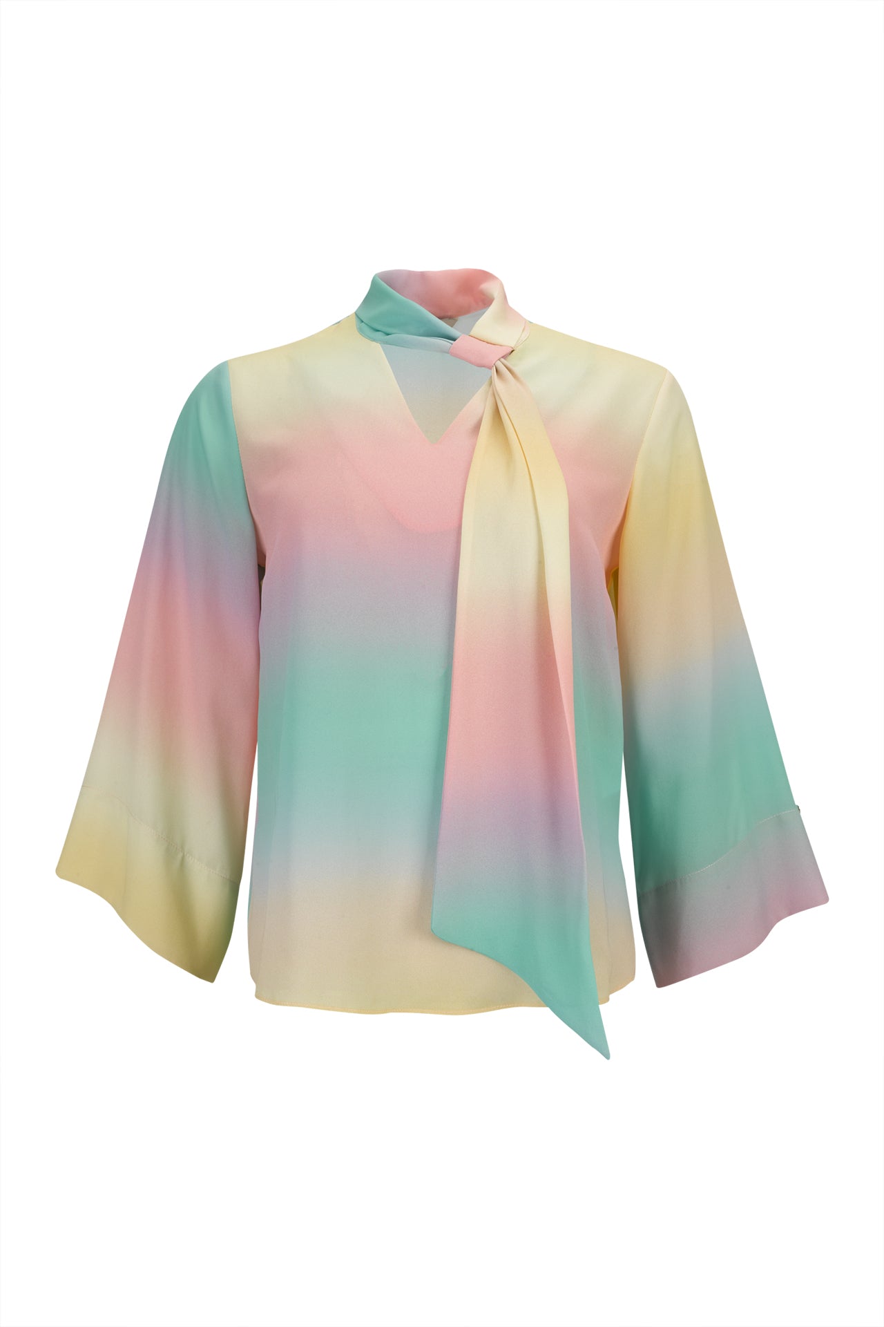 TUNICA SILVINA CAMPOS