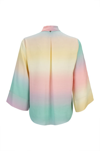 TUNICA SILVINA CAMPOS