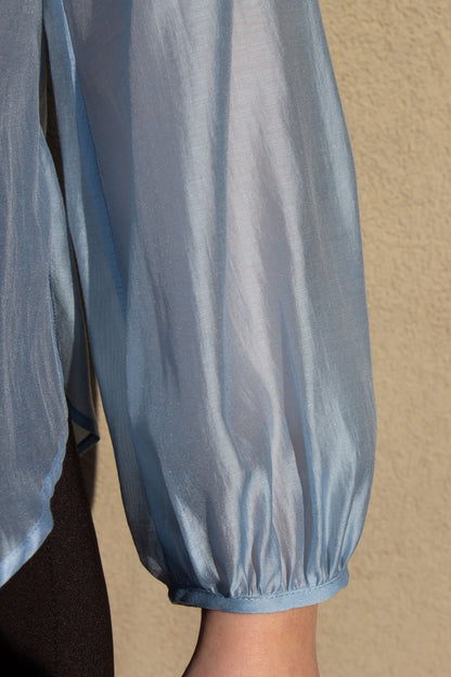 TUNICA SILVINA CAMPOS