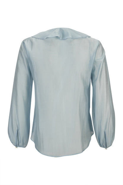 TUNICA SILVINA CAMPOS