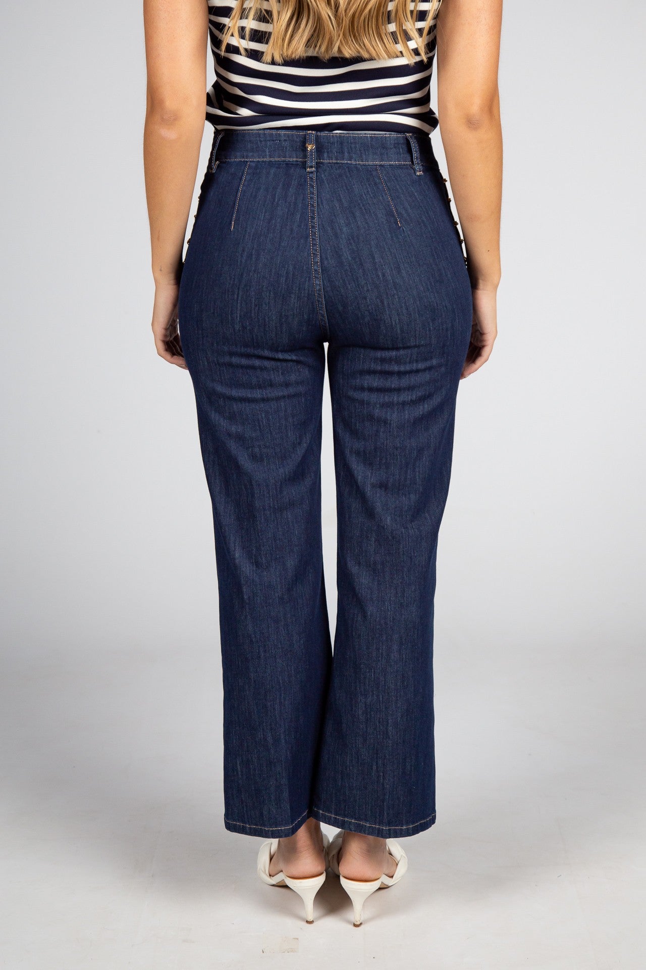 CALÇA SILVINA CAMPOS