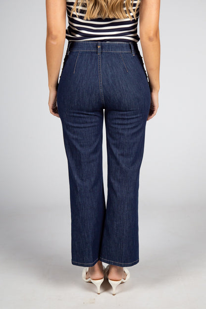 CALÇA SILVINA CAMPOS