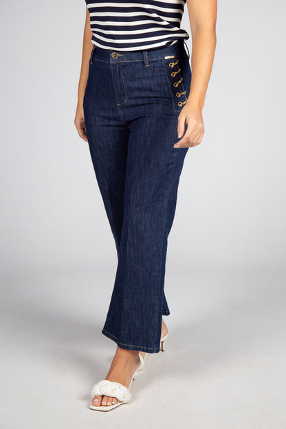 CALÇA SILVINA CAMPOS