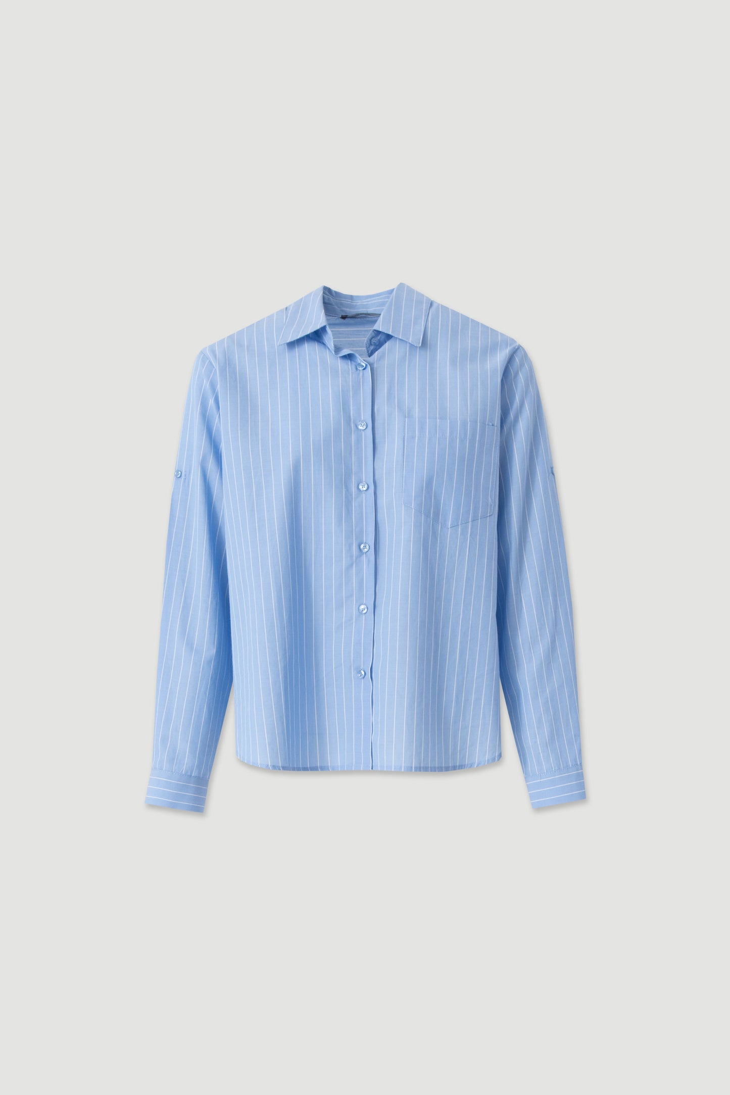 CAMISA FERRACHE