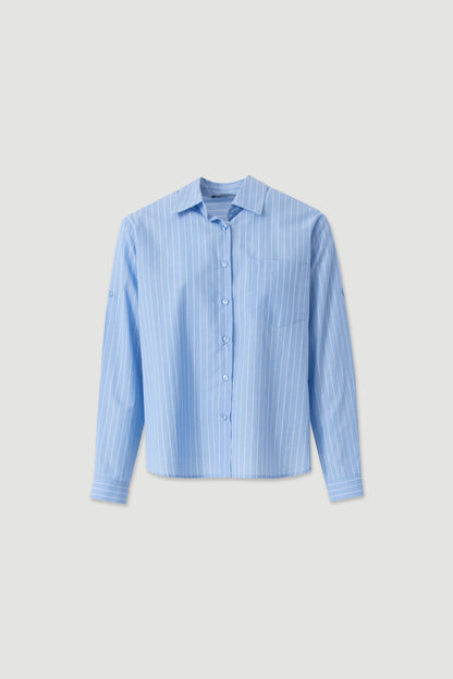 CAMISA FERRACHE