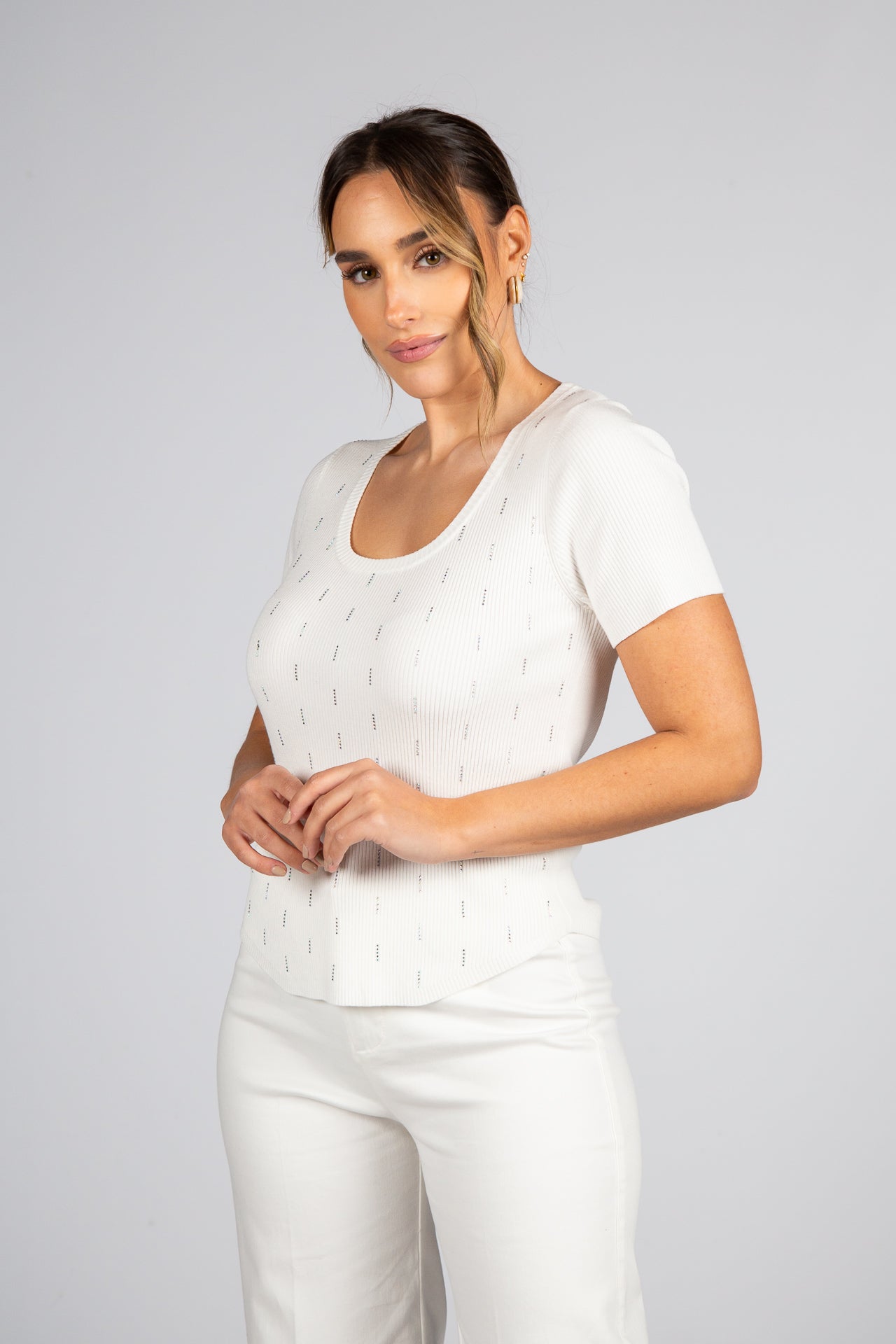 CAMISOLA SILVINA CAMPOS