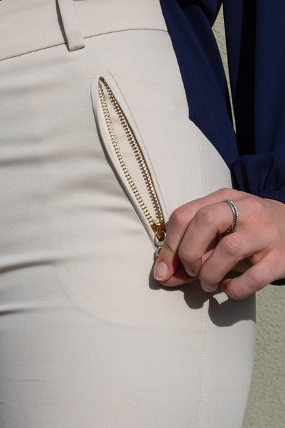 CALÇA SILVINA CAMPOS