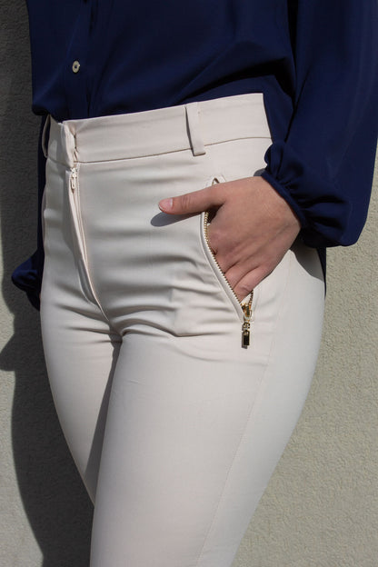 CALÇA SILVINA CAMPOS