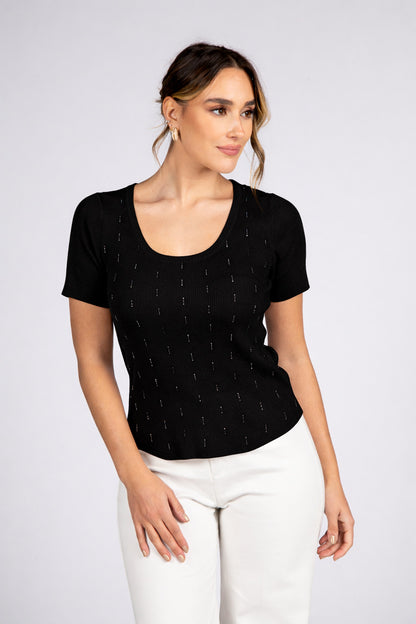 CAMISOLA SILVINA CAMPOS