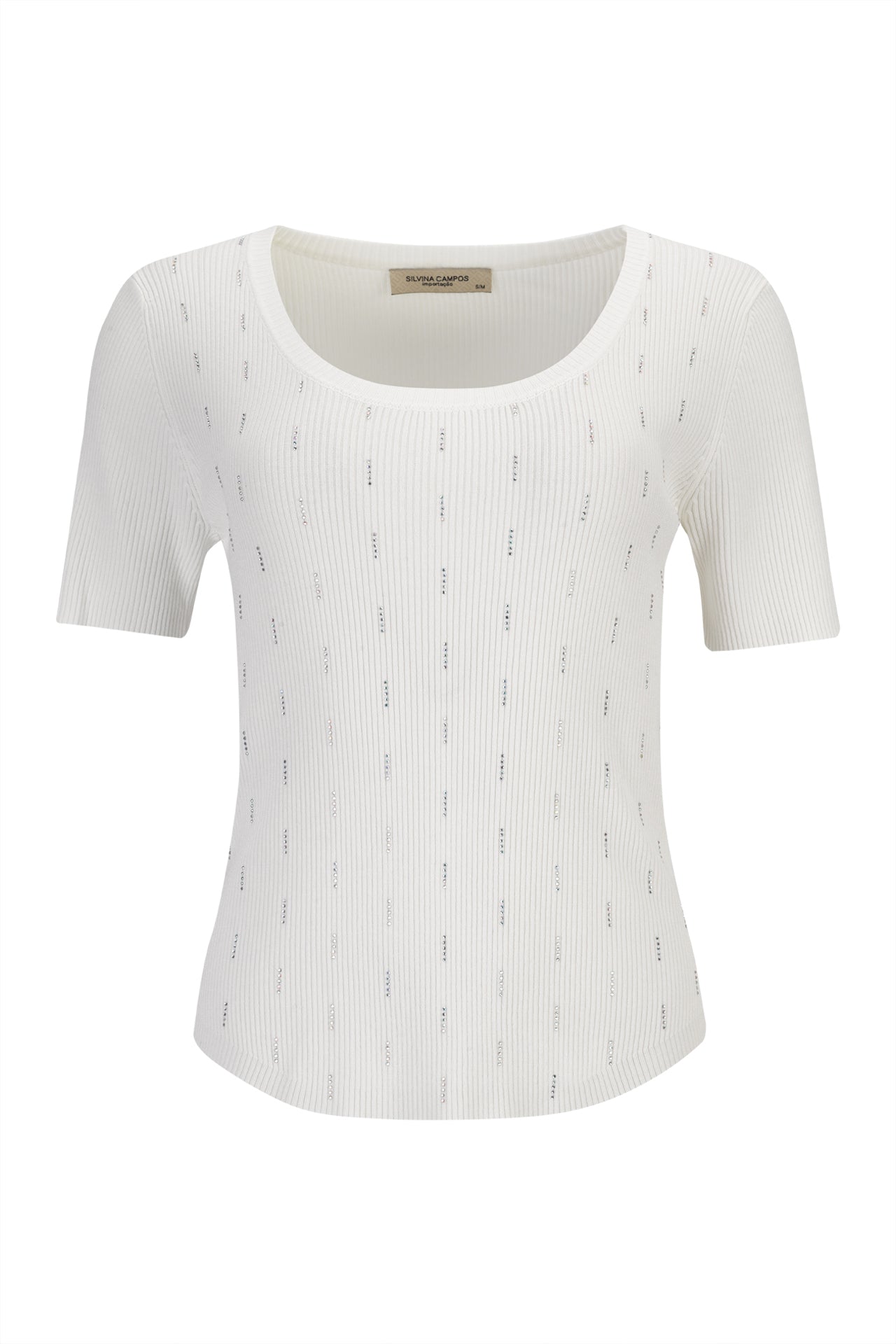 CAMISOLA SILVINA CAMPOS