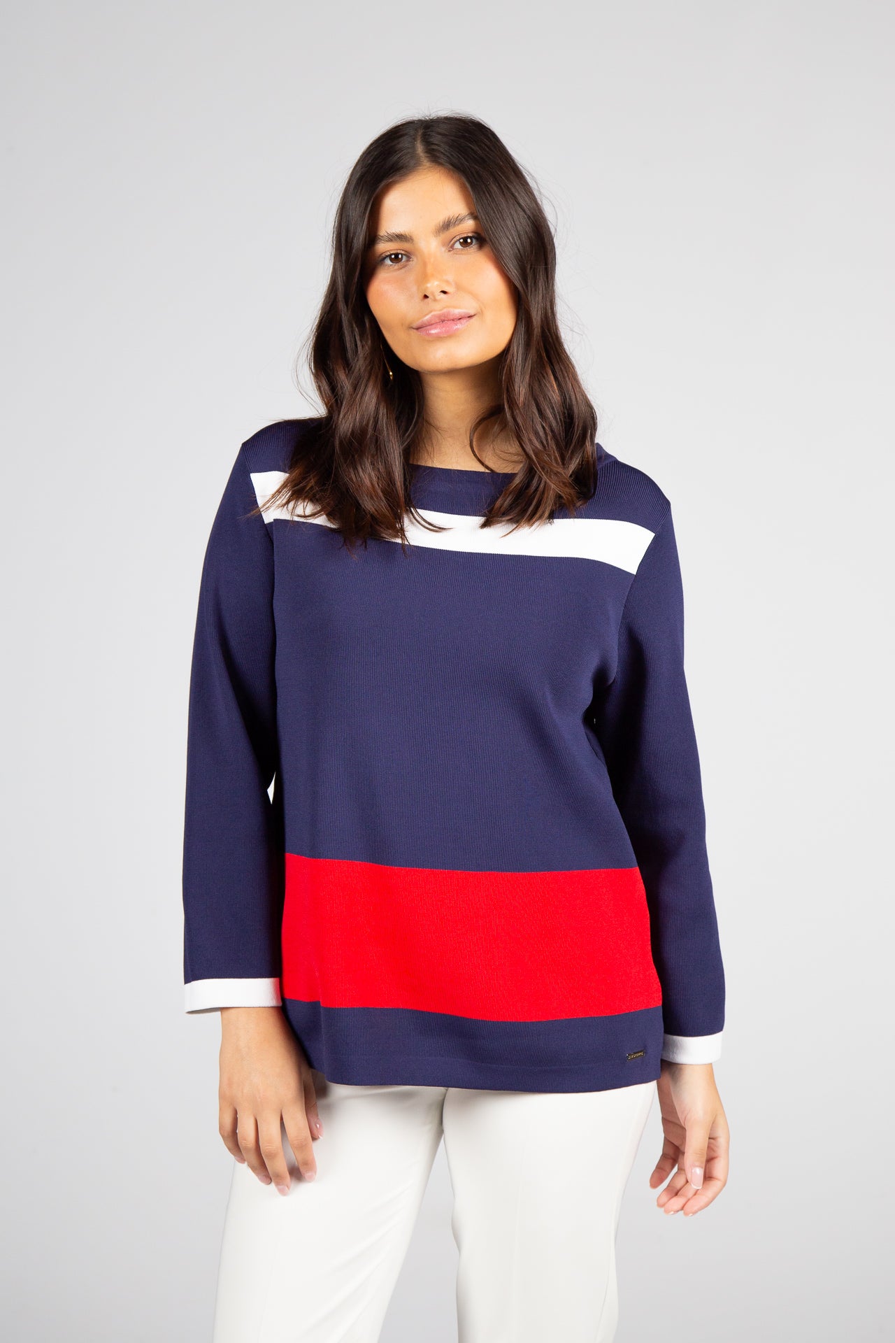 CAMISOLA SILVINA CAMPOS