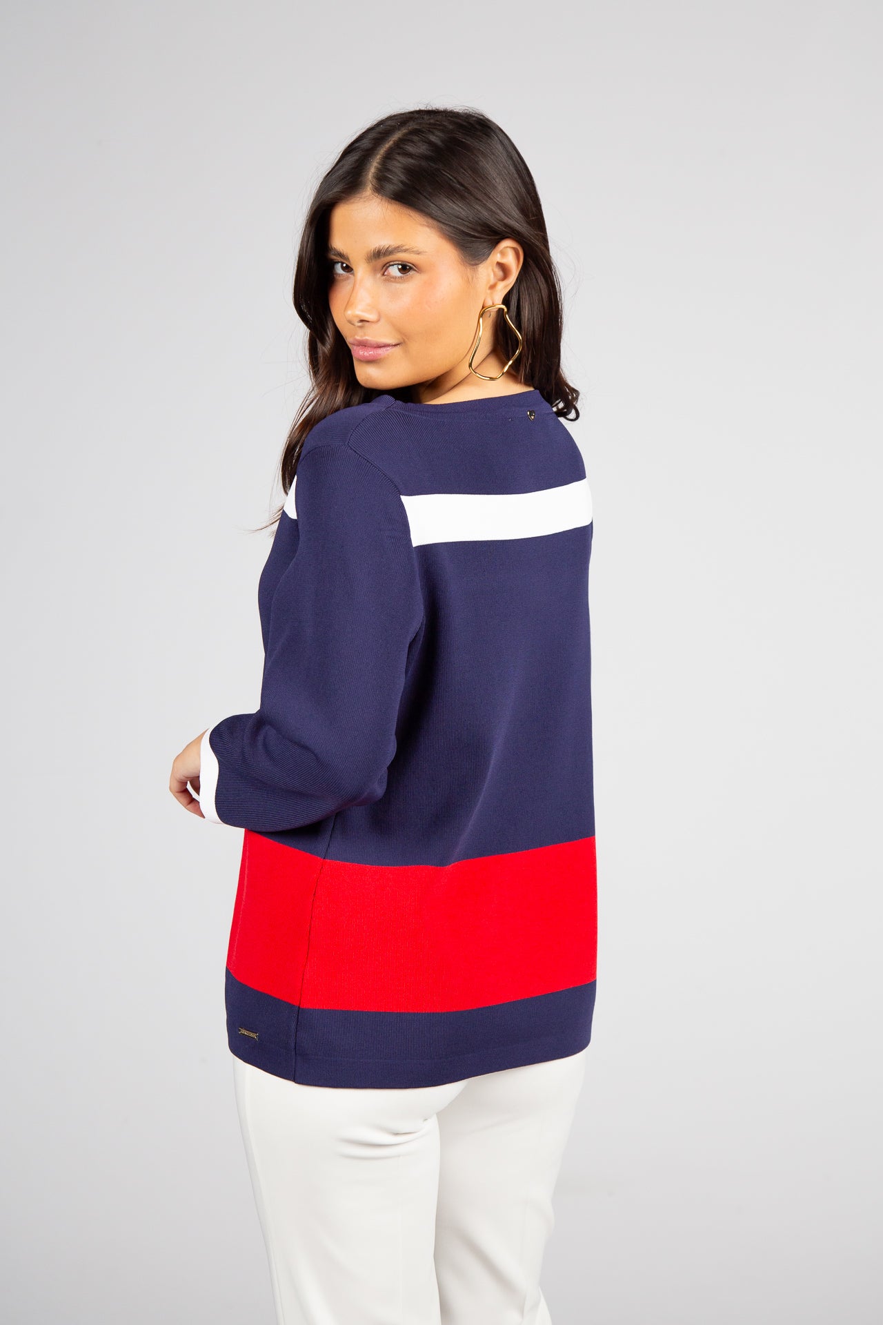 CAMISOLA SILVINA CAMPOS