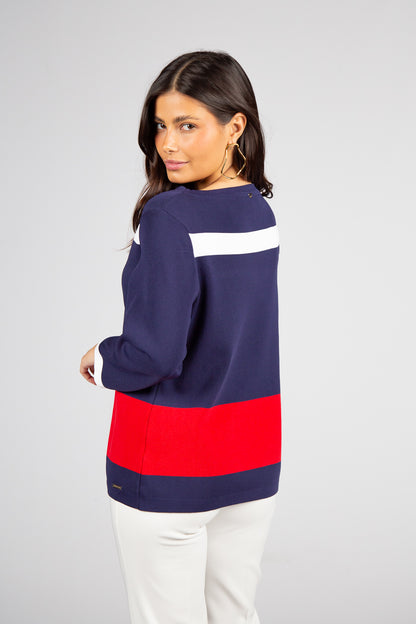 CAMISOLA SILVINA CAMPOS