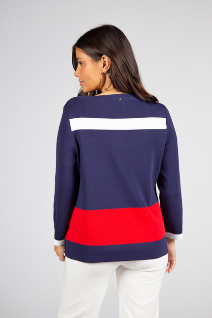 CAMISOLA SILVINA CAMPOS