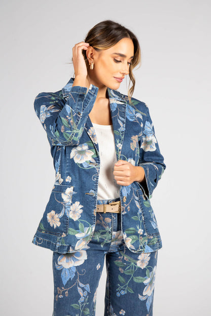 BLAZER SILVINA CAMPOS