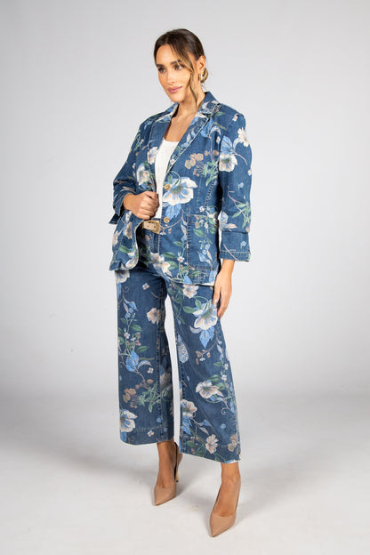 BLAZER SILVINA CAMPOS