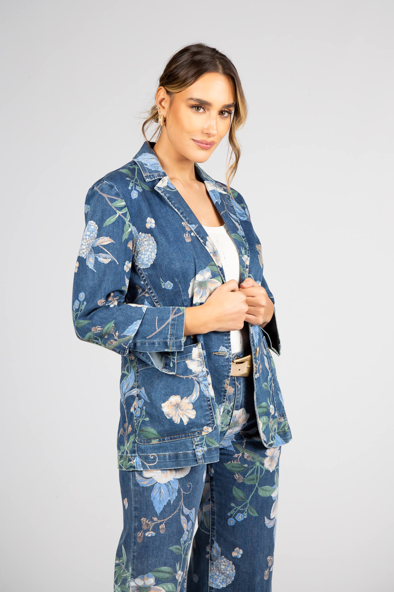 BLAZER SILVINA CAMPOS