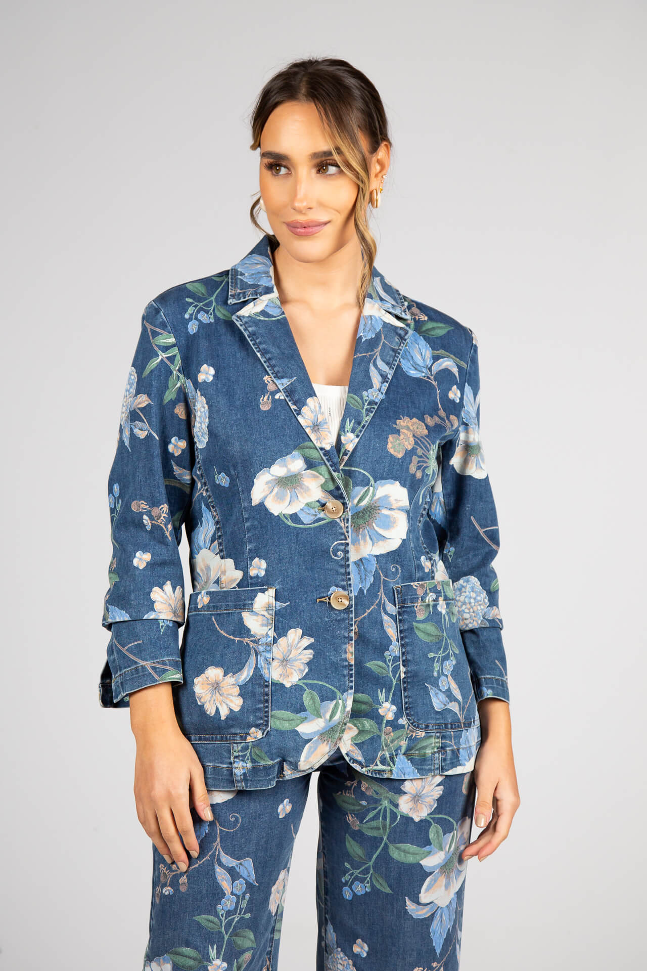 BLAZER SILVINA CAMPOS