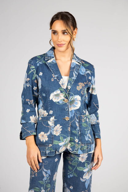 BLAZER SILVINA CAMPOS
