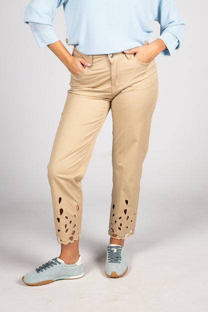 CALÇA SILVINA CAMPOS
