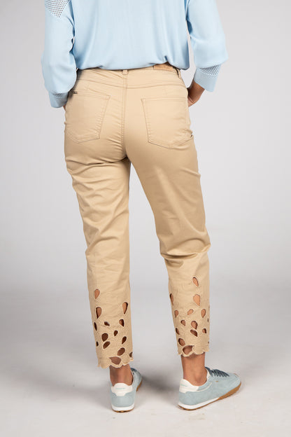 CALÇA SILVINA CAMPOS