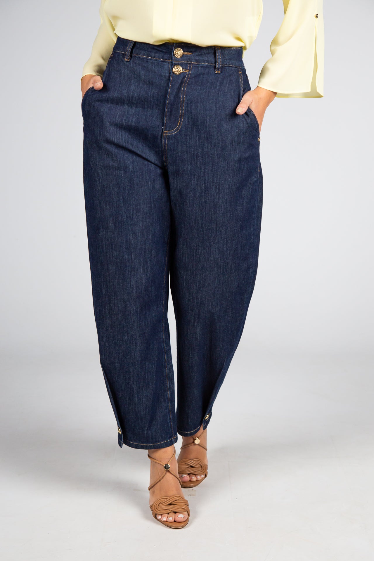CALÇA SILVINA CAMPOS