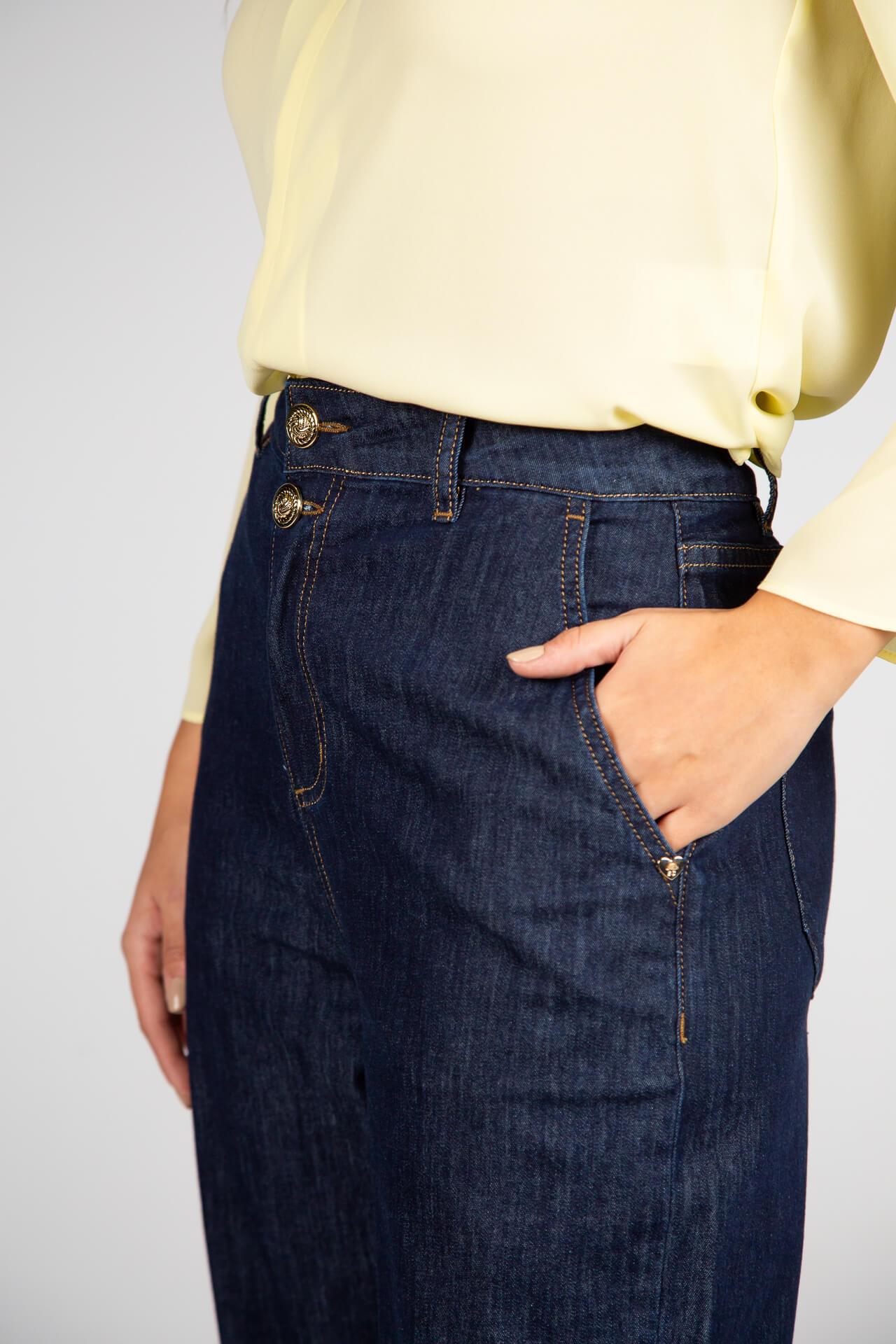 CALÇA SILVINA CAMPOS