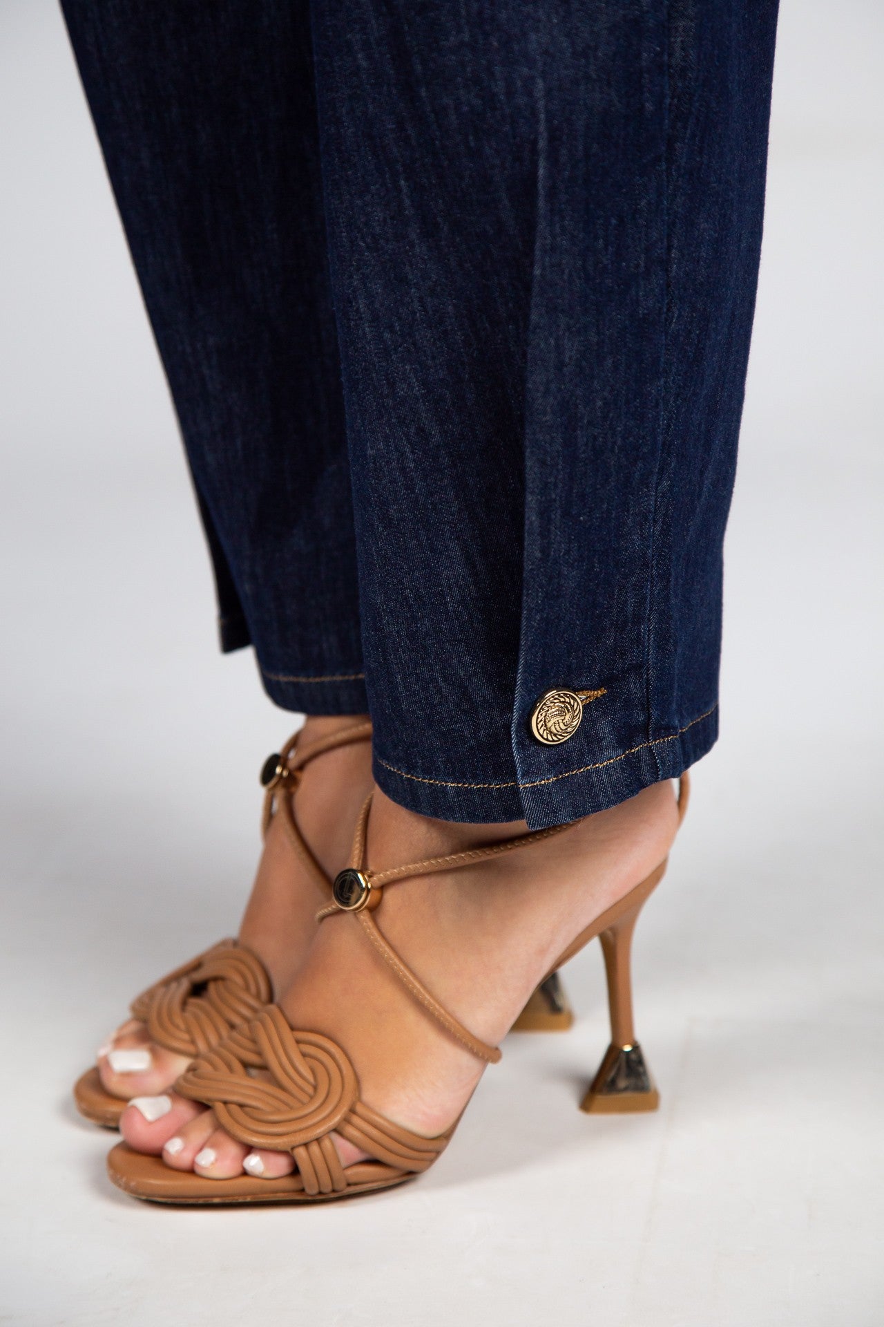 CALÇA SILVINA CAMPOS