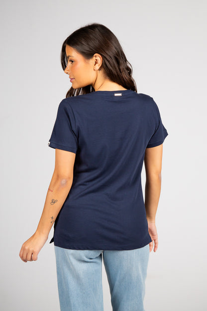 T-SHIRT SILVINA CAMPOS